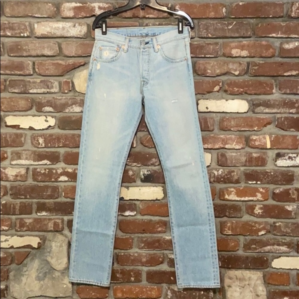 Levi’s 501